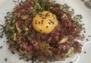 Nice : le bistrot chic et métissé de Jan