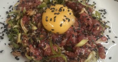 Nice : le bistrot chic et métissé de Jan