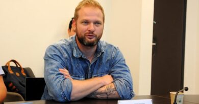 Nicolas Metzdorf votera "sans ambiguïté" la confiance au gouvernement de François Bayrou