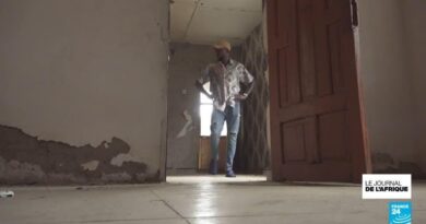 Nigéria : les habitants de Lagos démunis face à la hausse des loyers