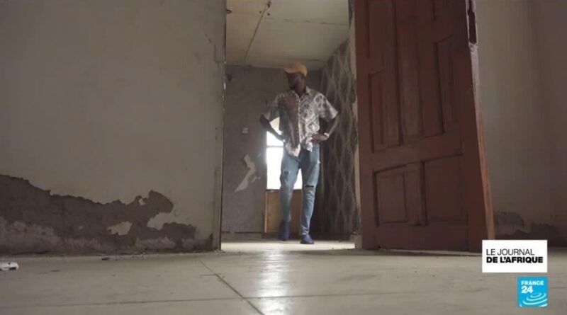 Nigéria : les habitants de Lagos démunis face à la hausse des loyers