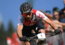 Nino Schurter va mettre un terme à sa carrière - Velo 101