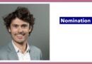 Nomination au sein de la Représentation permanente de la France auprès de l’OACI