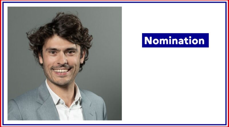 Nomination au sein de la Représentation permanente de la France auprès de l’OACI