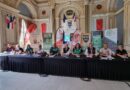 "Nos budgets augmentent, les subventions baissent" : neuf clubs de sport créent un collectif à Saint-Étienne  - ici
