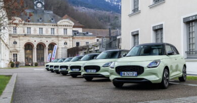 Nostalgie automobile. Suzuki fête ses 10 millions de Swift vendues... mais n'en a-t-il pas oublié ?