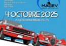 Nostalgie et chromes rutilants, bientôt sur la grand place du village… samedi 4 octobre 2025