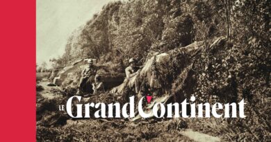 Notre contre-attaque informationnelle : organiser l’offensive | Le Grand Continent