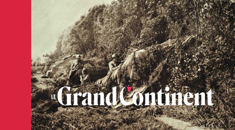 Notre contre-attaque informationnelle : organiser l’offensive | Le Grand Continent
