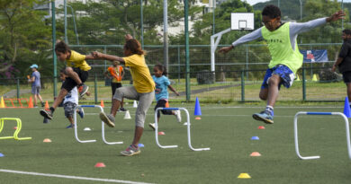 Nouméa lance un appel à projets en direction des associations sportives