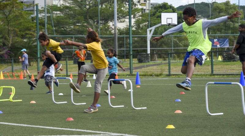 Nouméa lance un appel à projets en direction des associations sportives