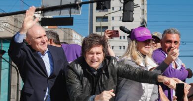 « Nous allons l’approfondir et accélérer » : défait dans une élection à Buenos Aires, Javier Milei préfère terminer sa destruction de l’État - L'Humanité