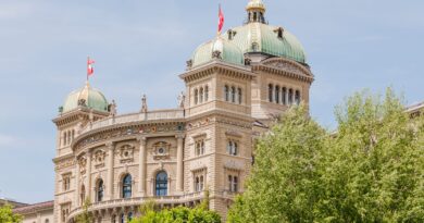 Nous devons prendre soin de notre démocratie consensuelle - Avenir Suisse