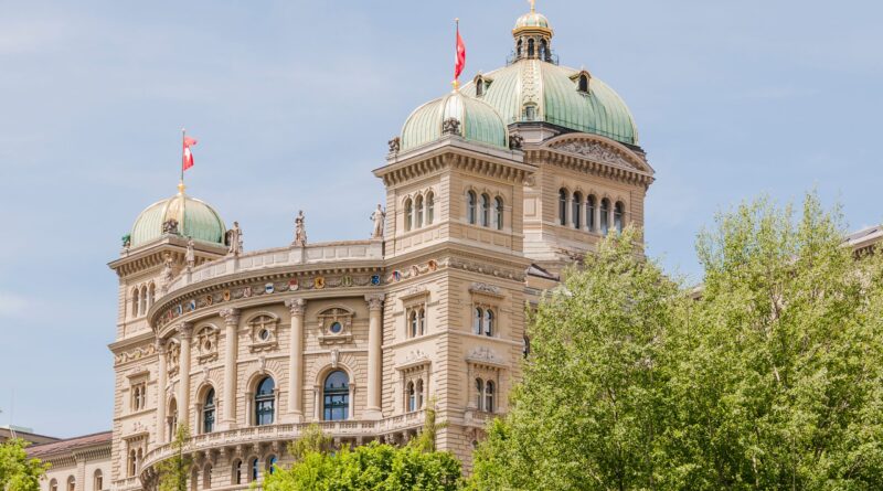 Nous devons prendre soin de notre démocratie consensuelle - Avenir Suisse