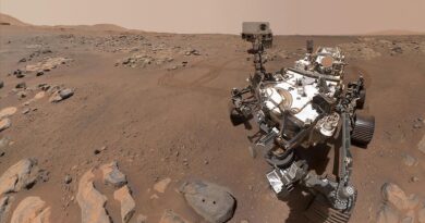 'Nous n’avons jamais été aussi proches de découvrir de la vie sur Mars', annonce la Nasa - RTBF Actus