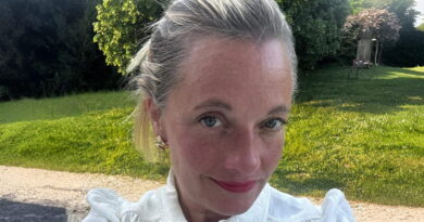 "Nous sommes moins de dix en France à faire ce métier" : Anne-Sophie maquille hamburgers et pizzas - voici son salaire