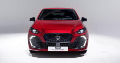 Nouveauté. Avec la Clio VI, Renault joue la carte de l’audace