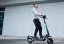 Nouveautés Navee IFA 2025 trottinettes éléctriques, vélo éléctrique