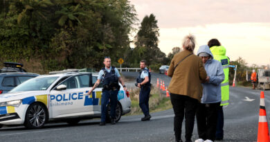 Nouvelle-Zélande : la police explique comment un père en cavale lui a échappé depuis 2021