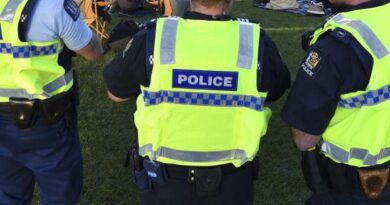 Nouvelle-Zélande : un père en cavale depuis près de quatre ans abattu lors d’un affrontement avec la police