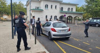Nouvelle loi contre le narcotrafic : l’Hérault dégaine une nouvelle arme administrative