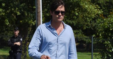 Nouvelle péripétie dans la succession d’Alain Delon avec cette procédure d’Alain-Fabien