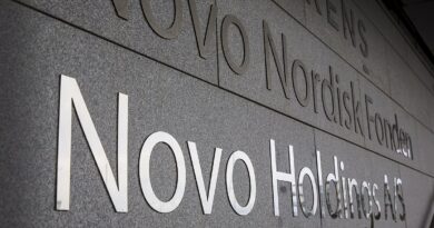 Novo Nordisk annonce supprimer 9000 postes à travers le monde | FranceSoir