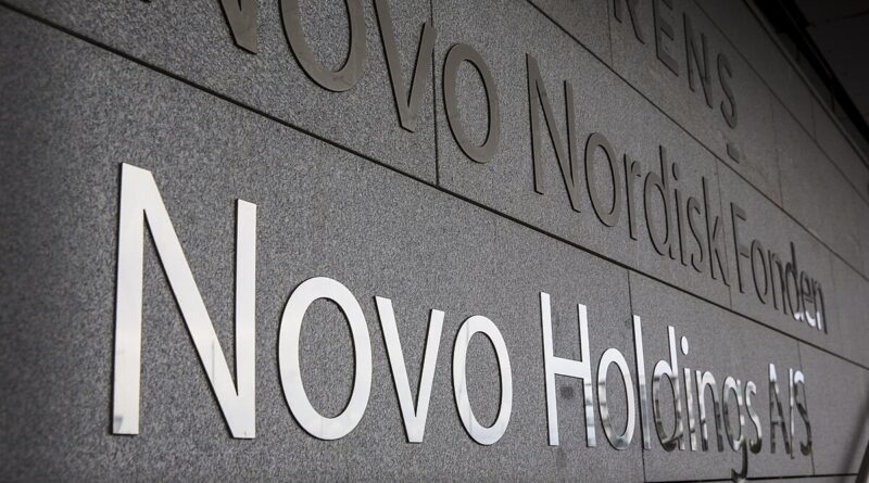 Novo Nordisk annonce supprimer 9000 postes à travers le monde | FranceSoir