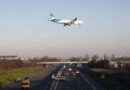 Nuisances aériennes : "Ils traficotent le couvre-feu", sept maires franciliens attaquent un arrêté ministériel portant sur l’aéroport d’Orly