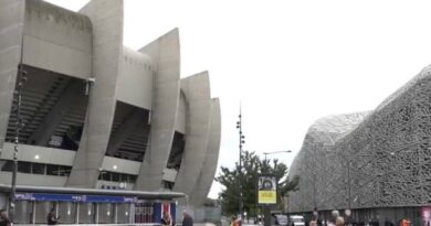 "Nuisances sonores" ou "bonne nouvelle" ? : des matchs tous les week-ends à la porte d'Auteuil, les riverains divisés