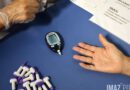 Nutrition : l'ARS renforce son programme pour lutter contre le diabète et l'obésité -