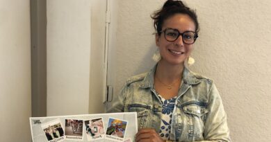 Nutrition, premiers secours, bilans de santé : le vélo au cœur d’une journée bien-être et prévention à Saint-Affrique