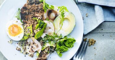 Nutrition sport : que manger après le sport ? - Elle à Table