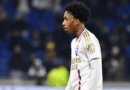 OL : plus de peur que de mal, Malick Fofana a rejoint les Diables Rouges