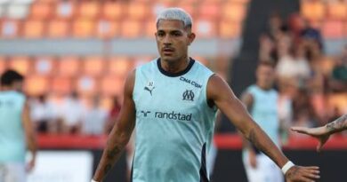 OM : blessés depuis plusieurs semaines, Medina et Paixao de retour à l'entraînement