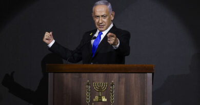 Obsédé par son entreprise génocidaire, Netanyahou a court-circuité l’armée israélienne et les services secrets pour bombarder le Qatar - L'Humanité
