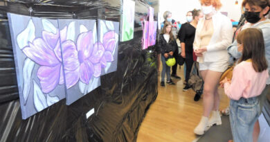 Oisemont : des ateliers et une exposition gratuits avec Les Petits Curieux ce week-end