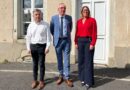 "On a été choqués" : l'enseignement catholique de la Mayenne réagit aux témoignages d'abus sexuels  - ici