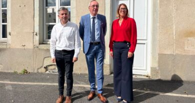 "On a été choqués" : l'enseignement catholique de la Mayenne réagit aux témoignages d'abus sexuels  - ici