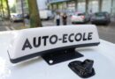 "On a six mois, voire un an d'attente", pourquoi ça bouchonne de plus en plus dans les auto-écoles ?