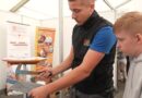 "On a un gros travail à faire sur l’attractivité" : une foire au fromage se transforme en salon des métiers pour attirer des collégiens