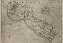 Inédite, cette carte de l’île de Ré est issue d’un projet de publication non abouti d’André Thevet datant de 1586-1587