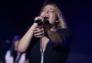 "On clôt un premier chapitre magnifique" : près de 13 800 festivaliers pour la dernière du Meules Bleues Festival au parc des expositions du Grand Cahors