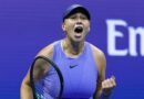 On connait désormais l’affiche de la finale dames à l’US Open : Anisimova est venu à bout d’Osaka en demi