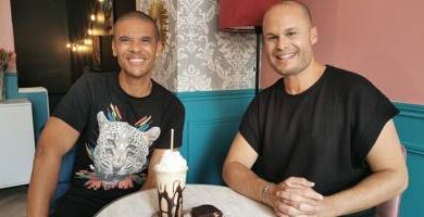 "On est tombé sous le charme": un nouveau coffee shop ouvre dans le centre de Toulon