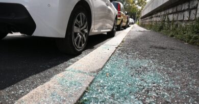 On leur reproche des vols à la roulotte en série, du Marché du Lez au parking du Zénith, à Montpellier : deux hommes placés en détention provisoire