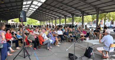 " On ne peut pas que râler" : La gauche albigeoise pense avoir trouvé la méthode pour gérer la ville au XXIe siècle