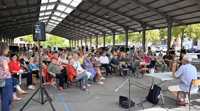 " On ne peut pas que râler" : La gauche albigeoise pense avoir trouvé la méthode pour gérer la ville au XXIe siècle