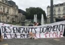 "On ne peut plus continuer" : face au nombre de familles sans logement, le collectif Pas d'Enfant à la Rue arrête d'abriter les familles à l'hôtel