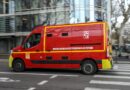 "On ne sait pas si c'était volontaire ou pas" : une jeune femme chute du troisième étage et décède sur le coup